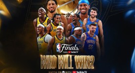 NBA休赛期最混乱10队盘点：快船湖人变动多，勇士火箭引关注