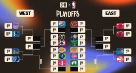 NBA篮网队内线核心托马斯：球场统治力与团队默契提升